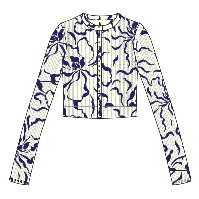 ARBOR CARDI - Image 5