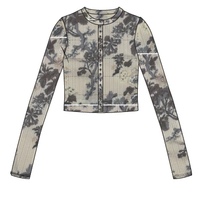 ARBOR CARDI - Image 6