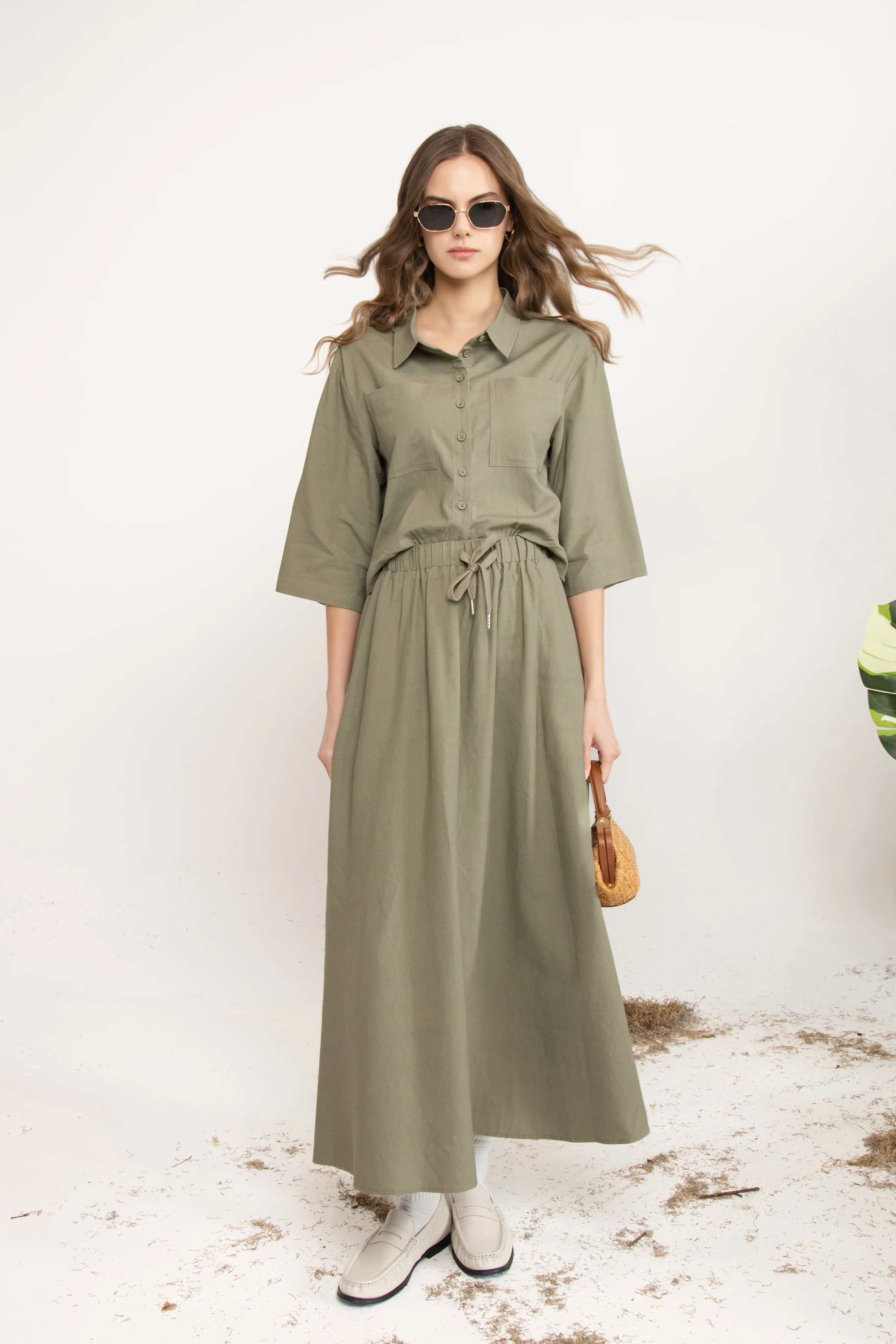 ARLEN SKIRT - Image 3