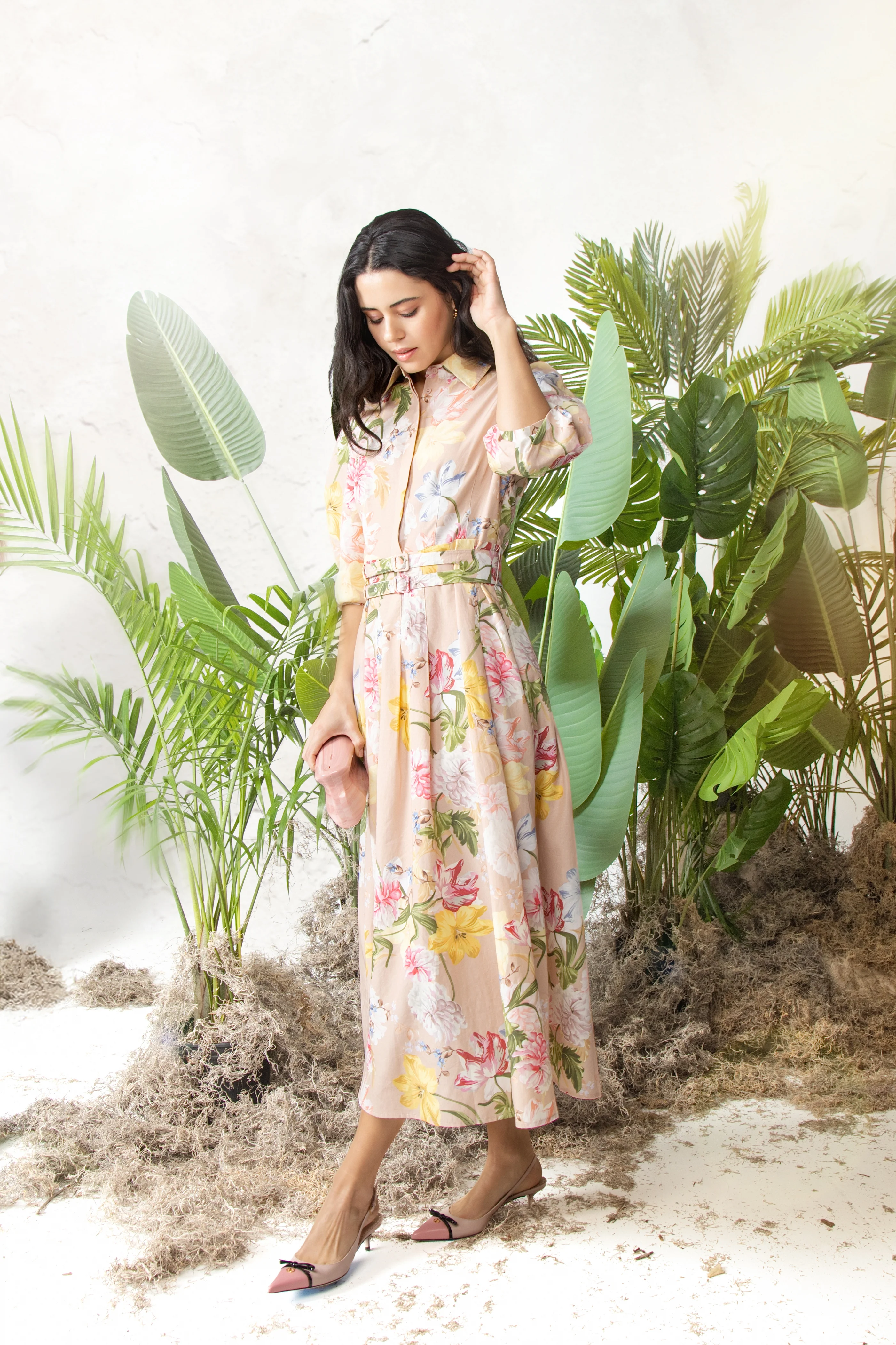 CARMEM  DRESS - Image 5