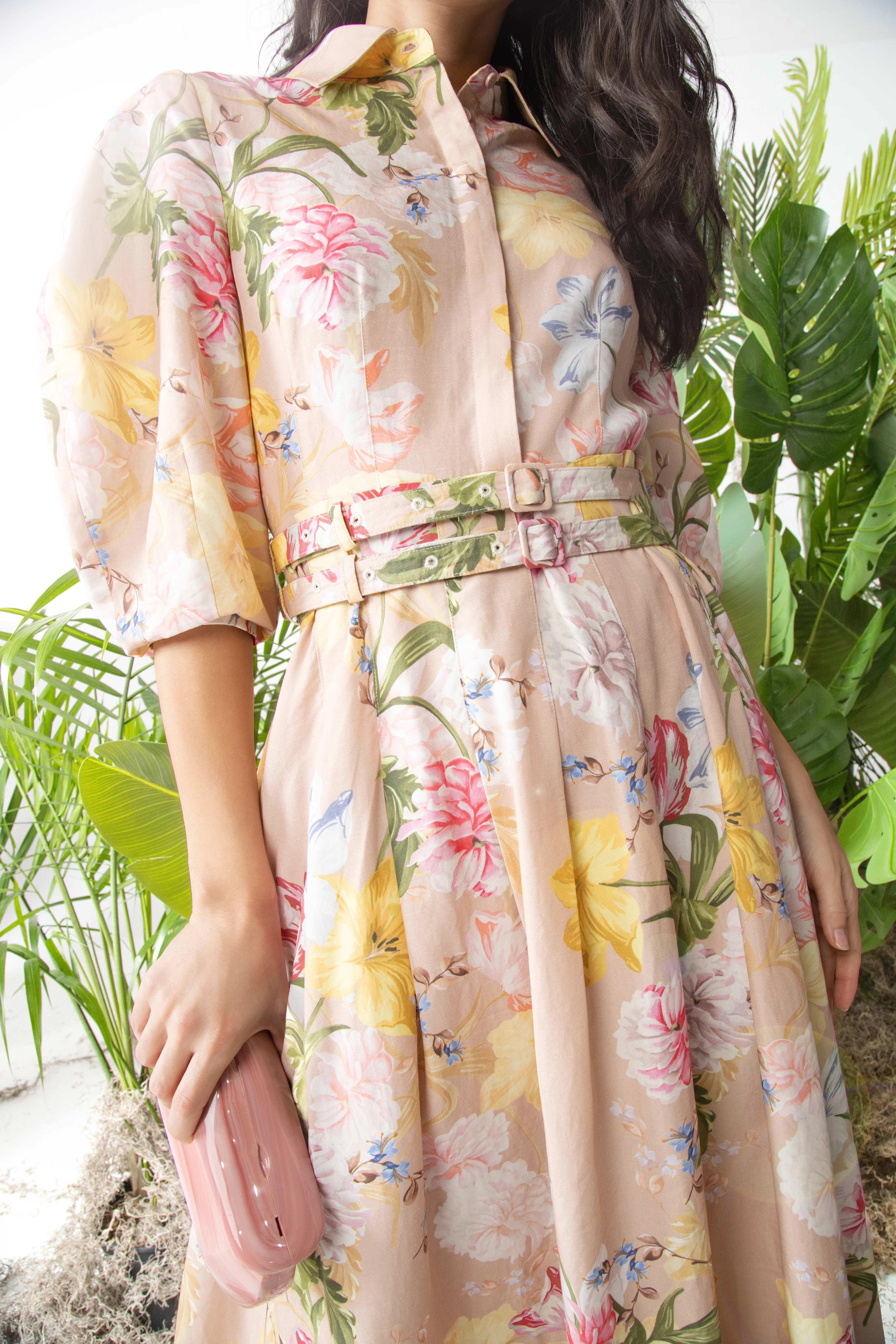 CARMEM  DRESS - Image 6