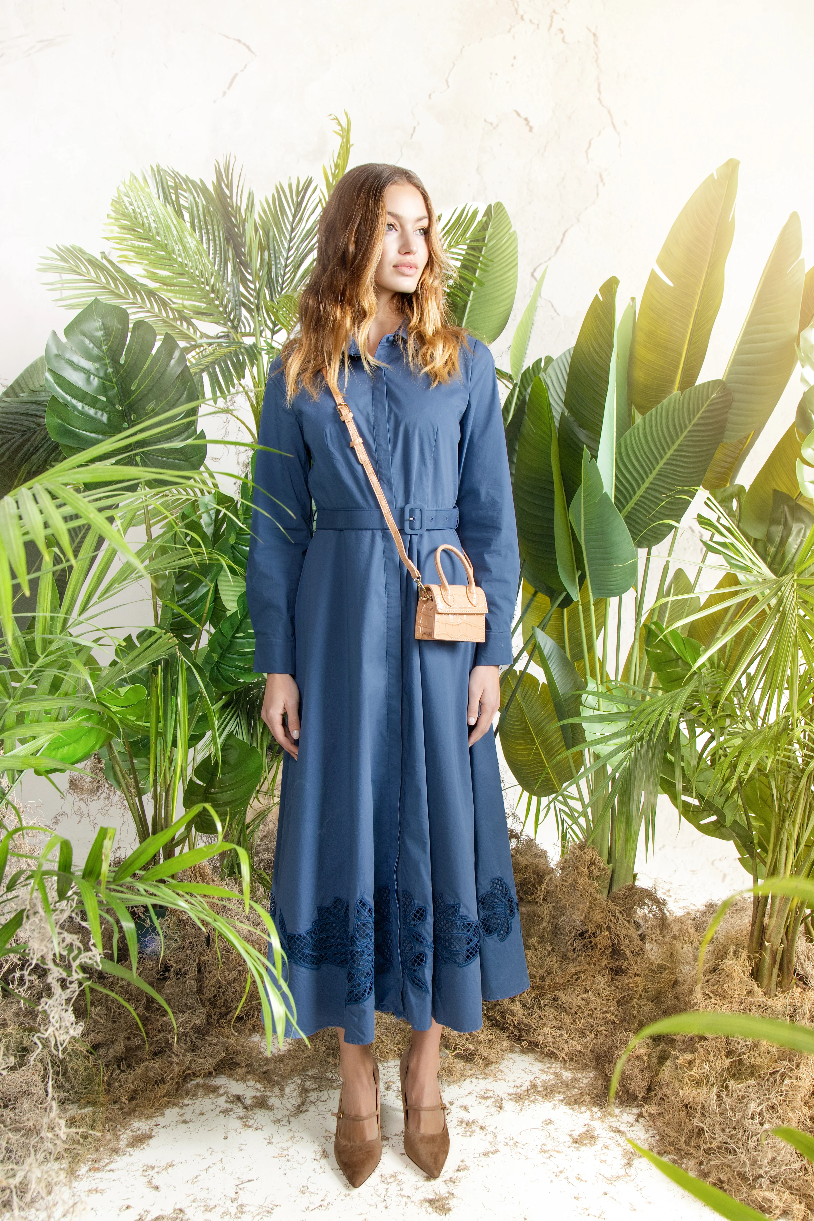 EVORA DRESS - Image 3