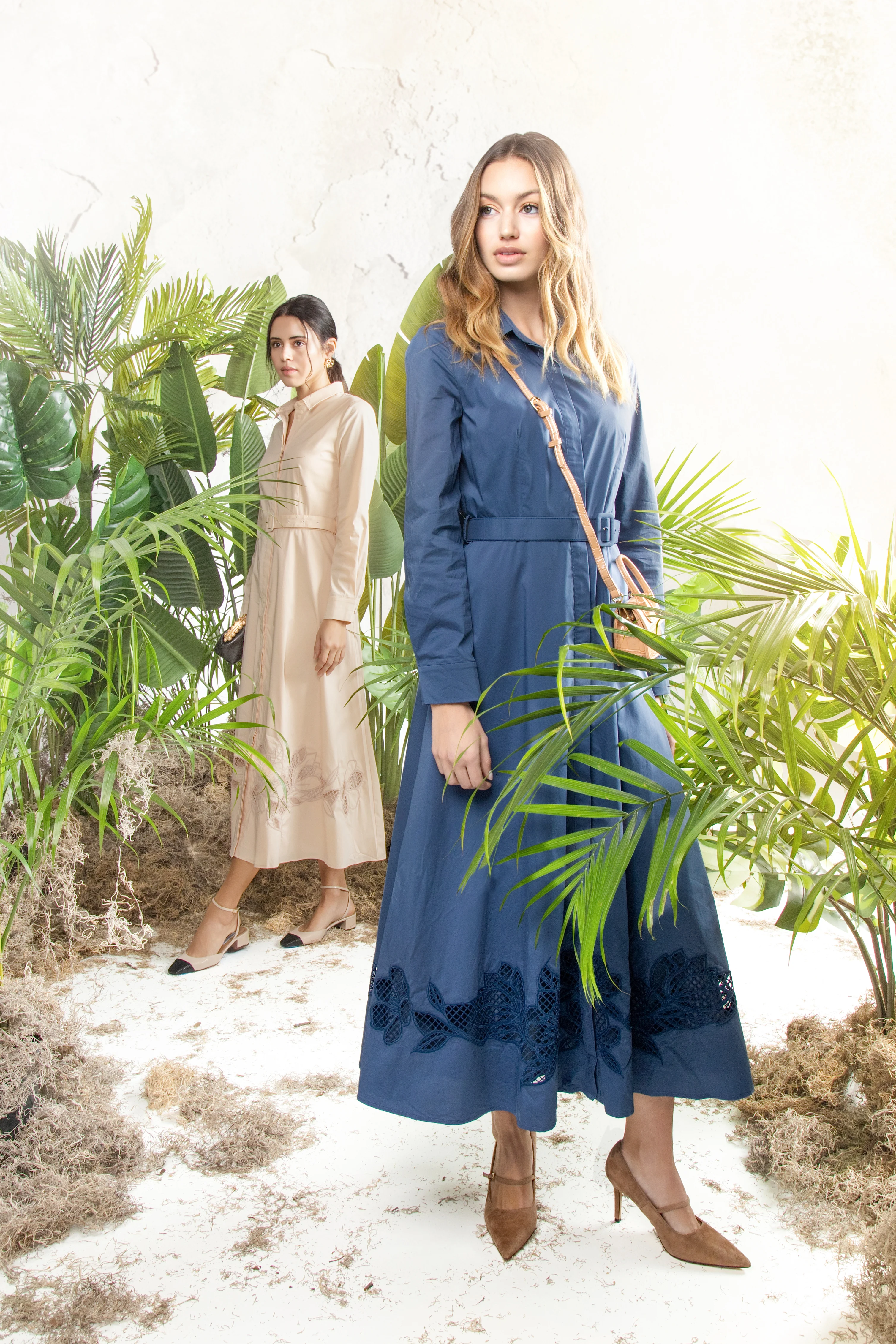 EVORA DRESS - Image 5