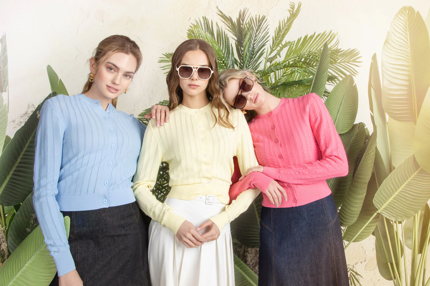 NOELLE SWEATER - Image 12