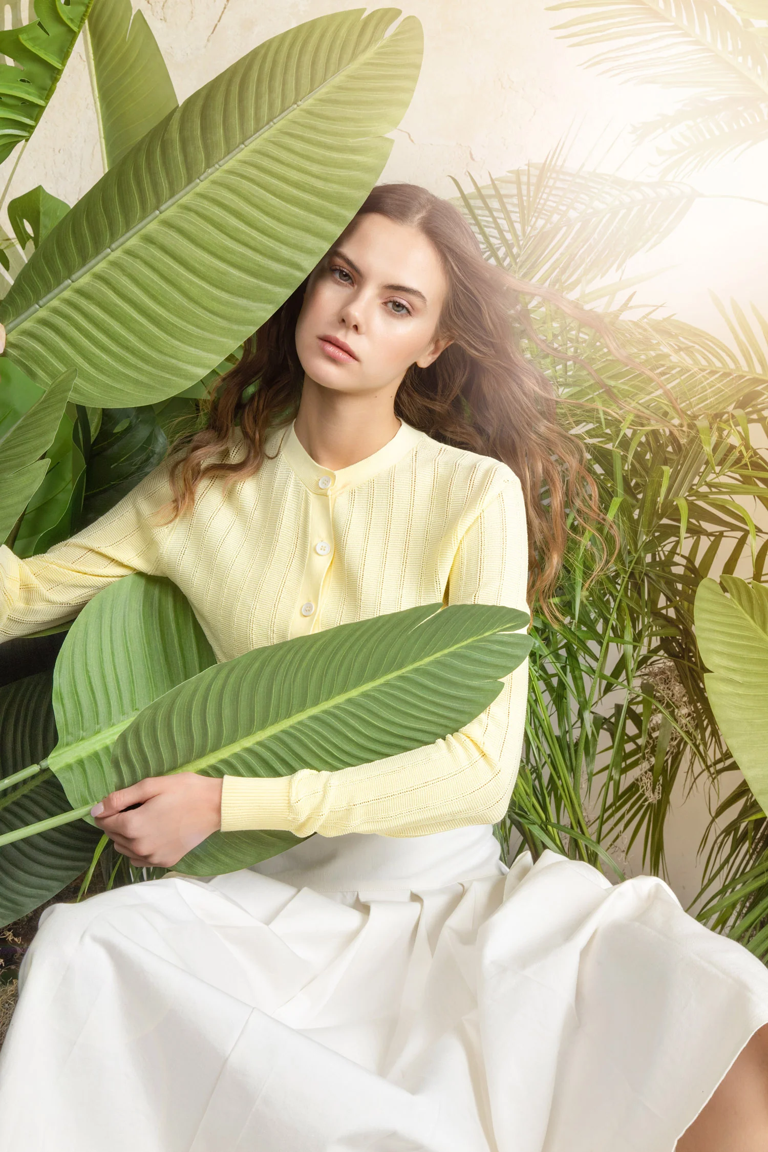 NOELLE SWEATER - Image 4