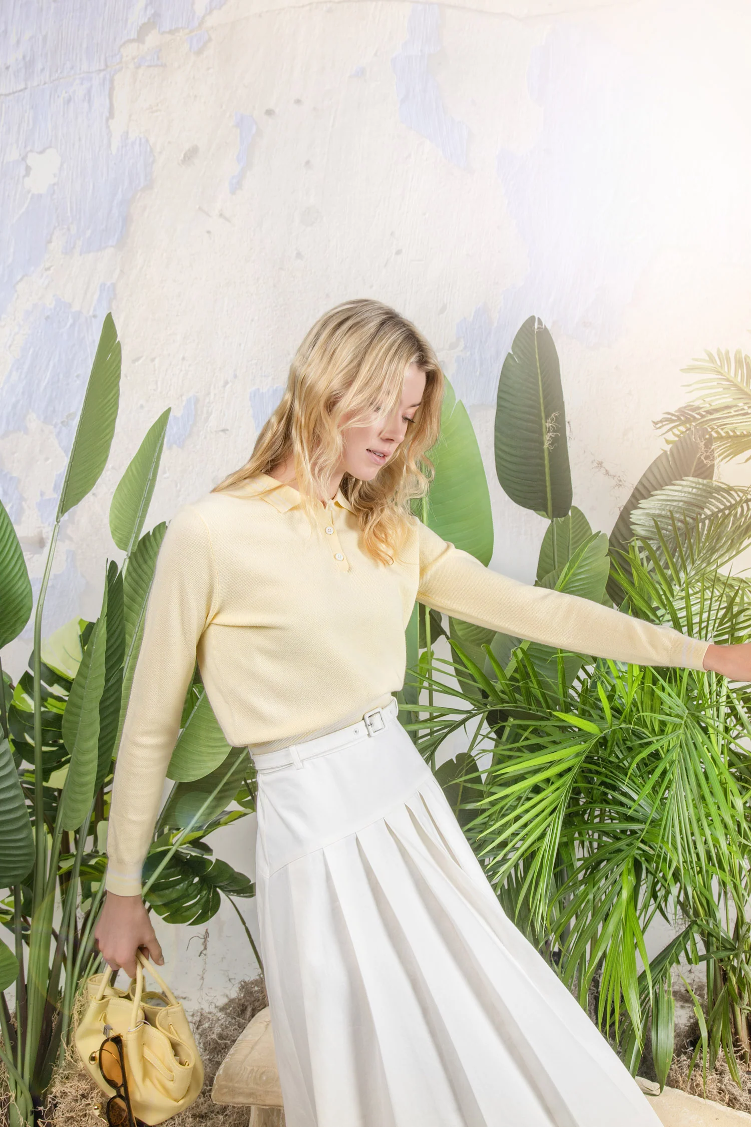 RENATA SKIRT - Image 3