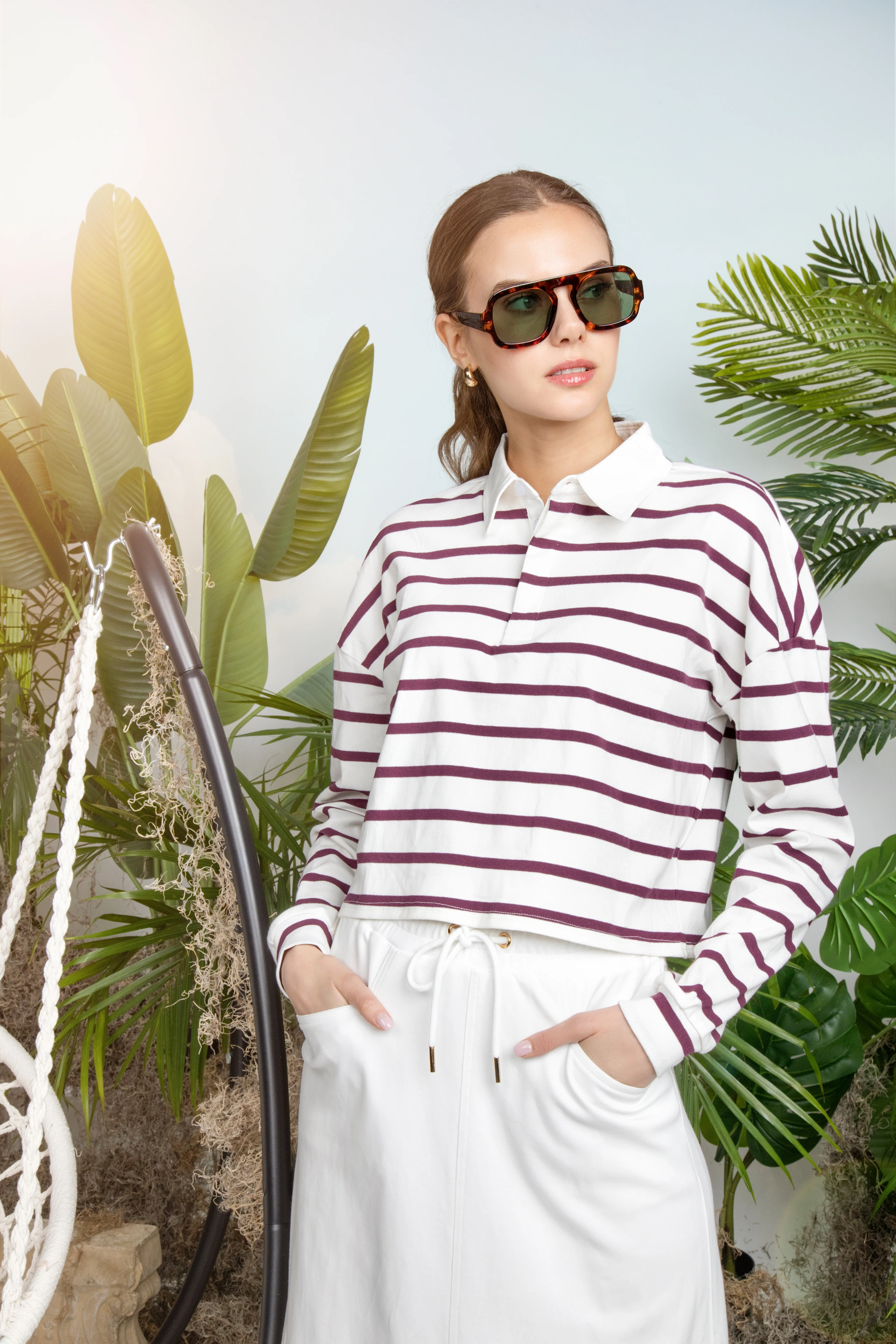 RUGBY POLO - Image 4