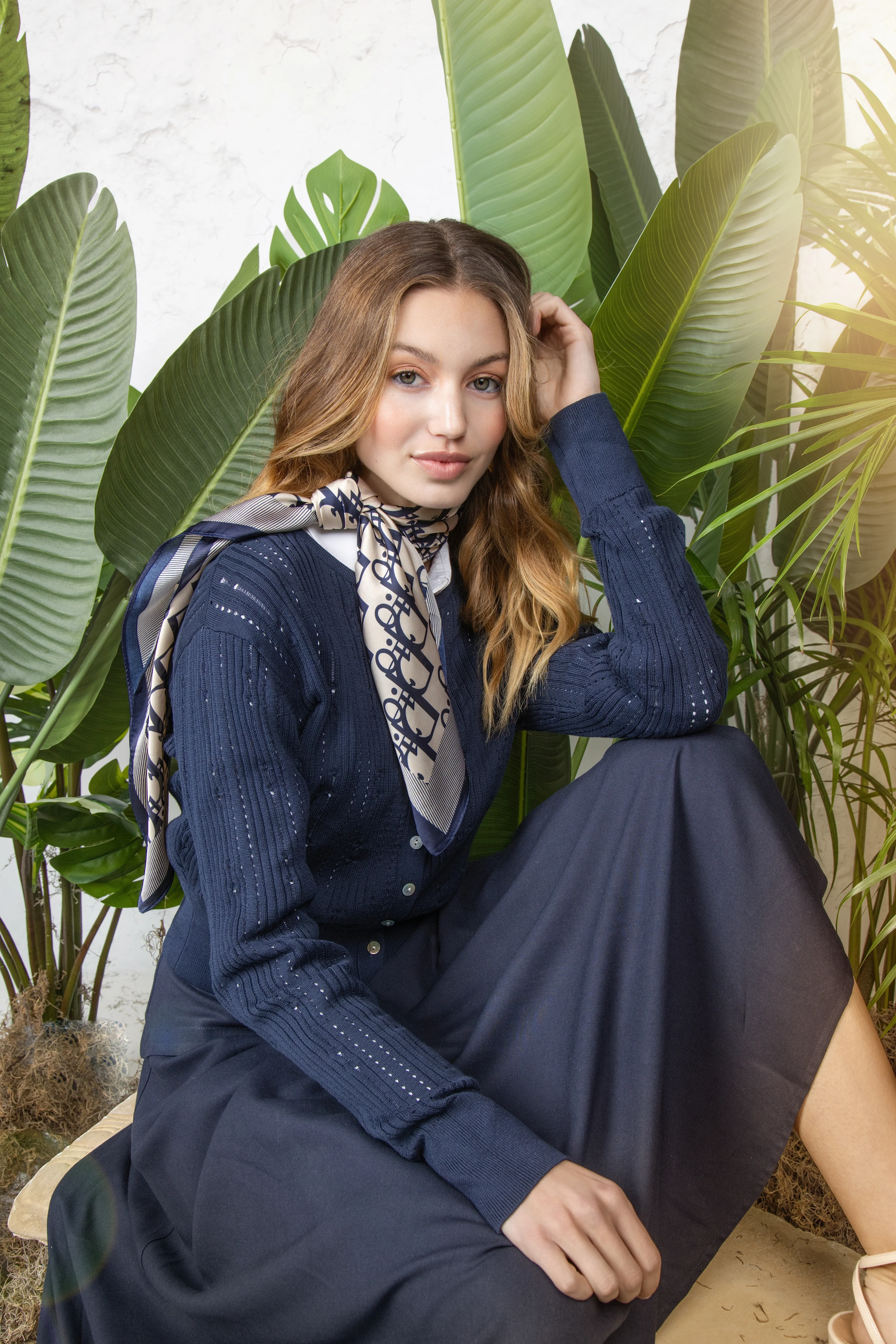 SABLE SKIRT - Image 5