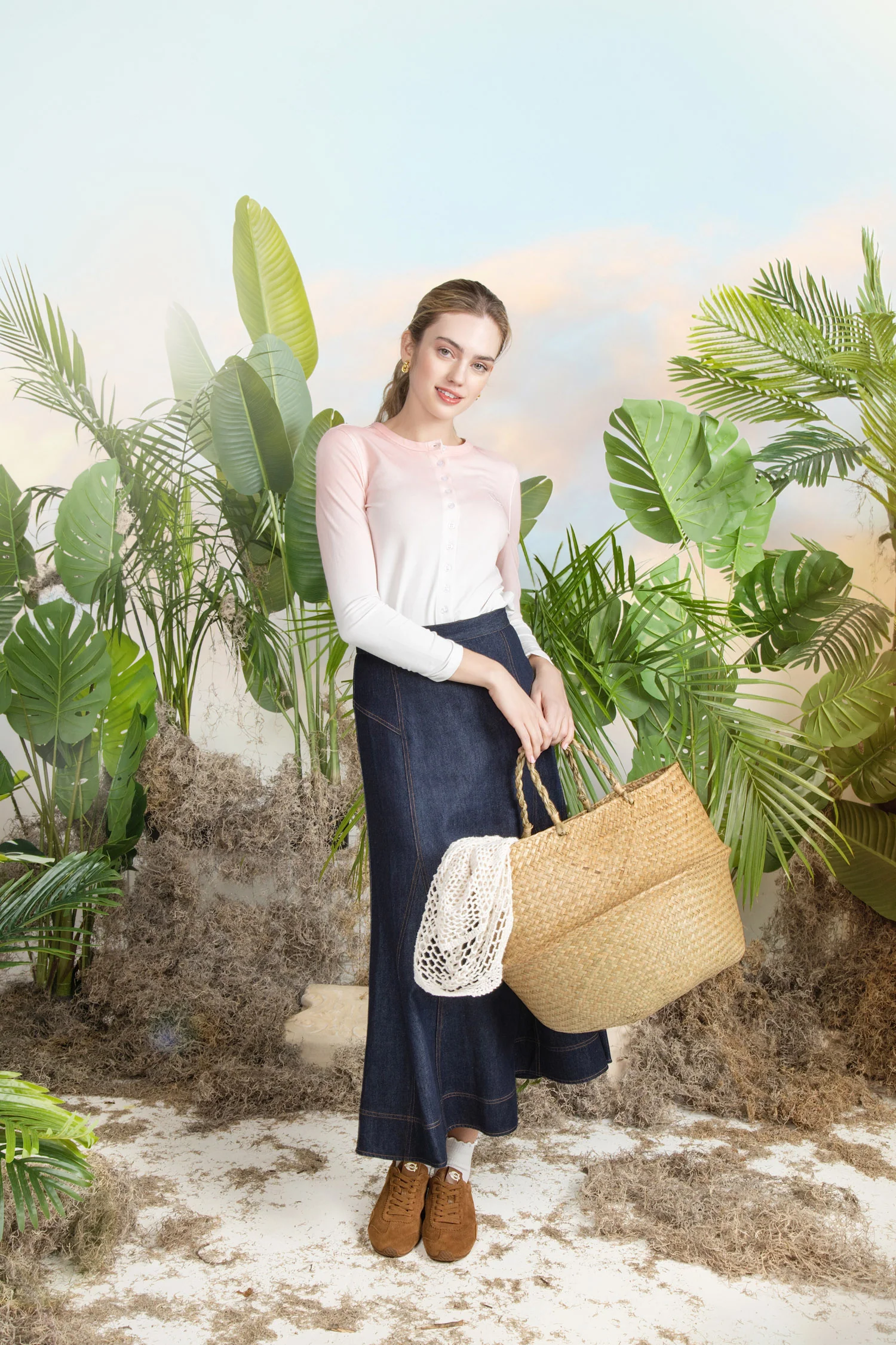 SERENITY TEE - Image 3