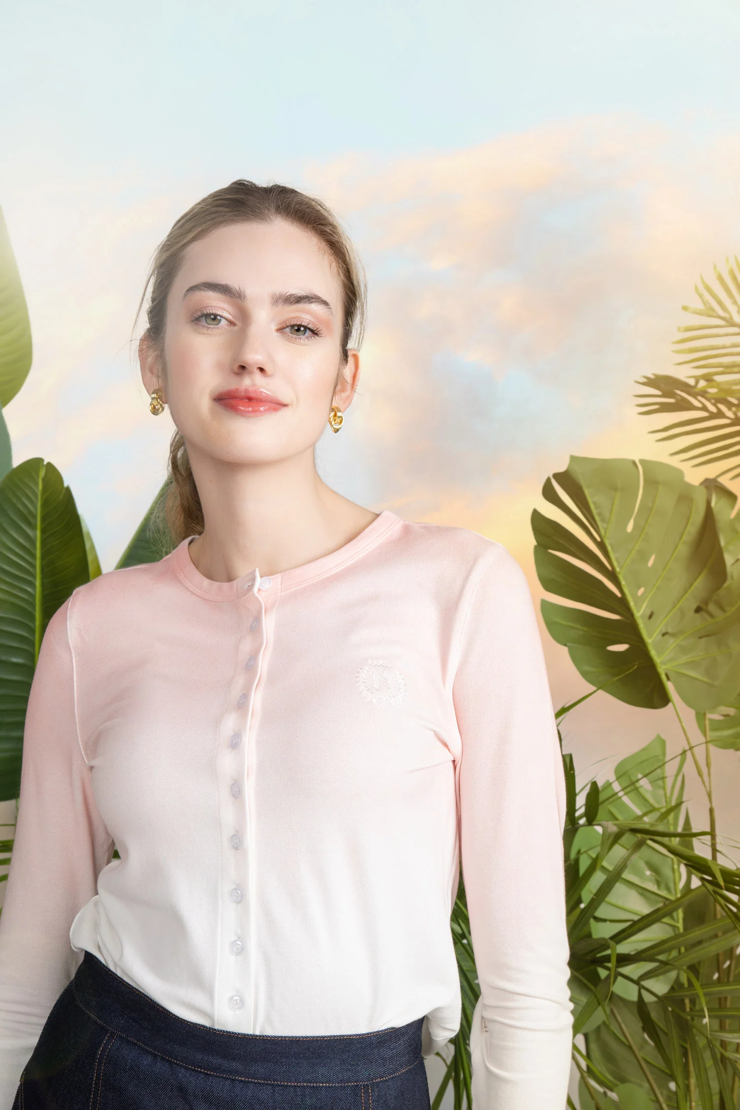 SERENITY TEE - Image 4