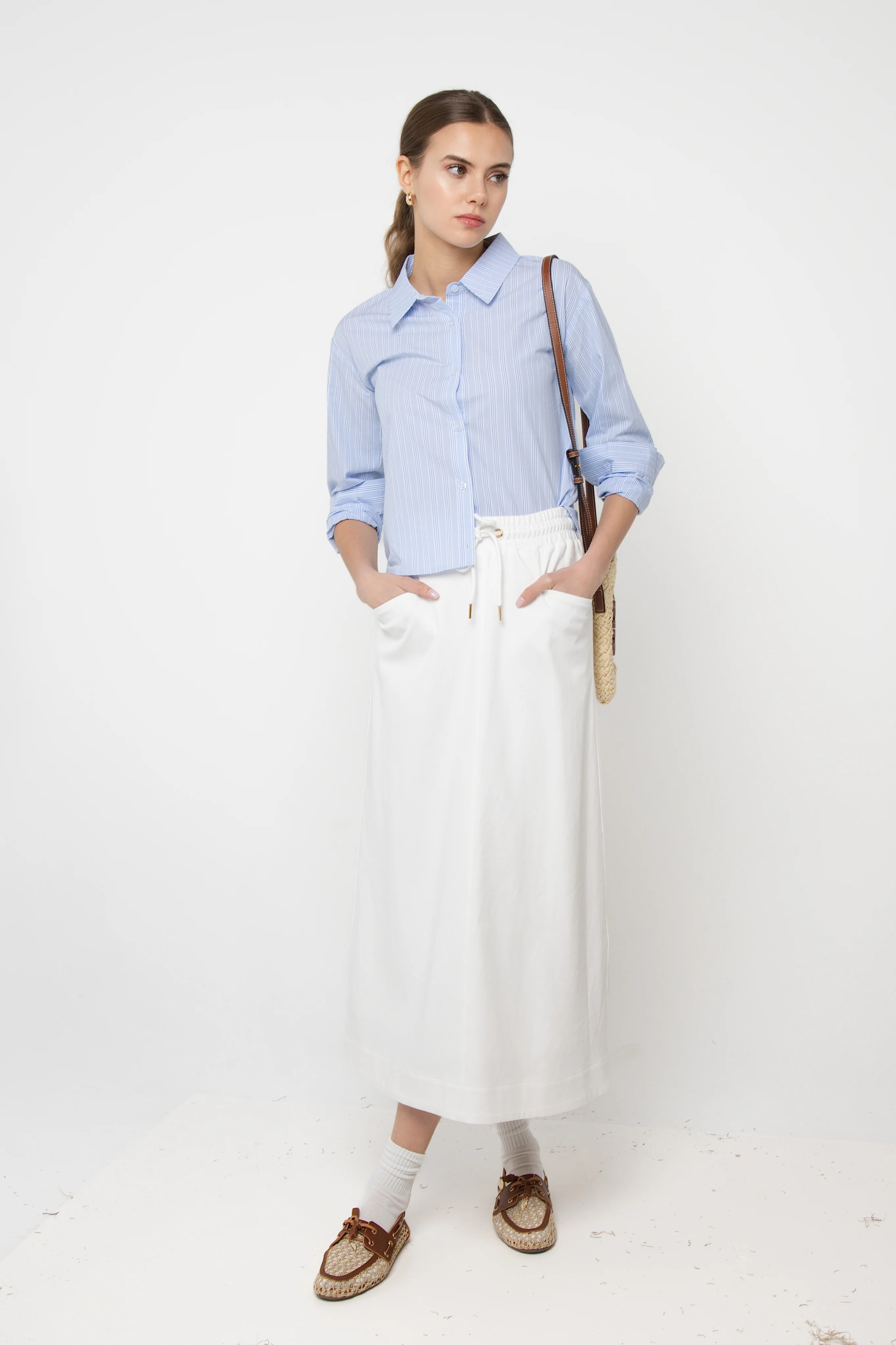 SOLENE SKIRT - Image 3