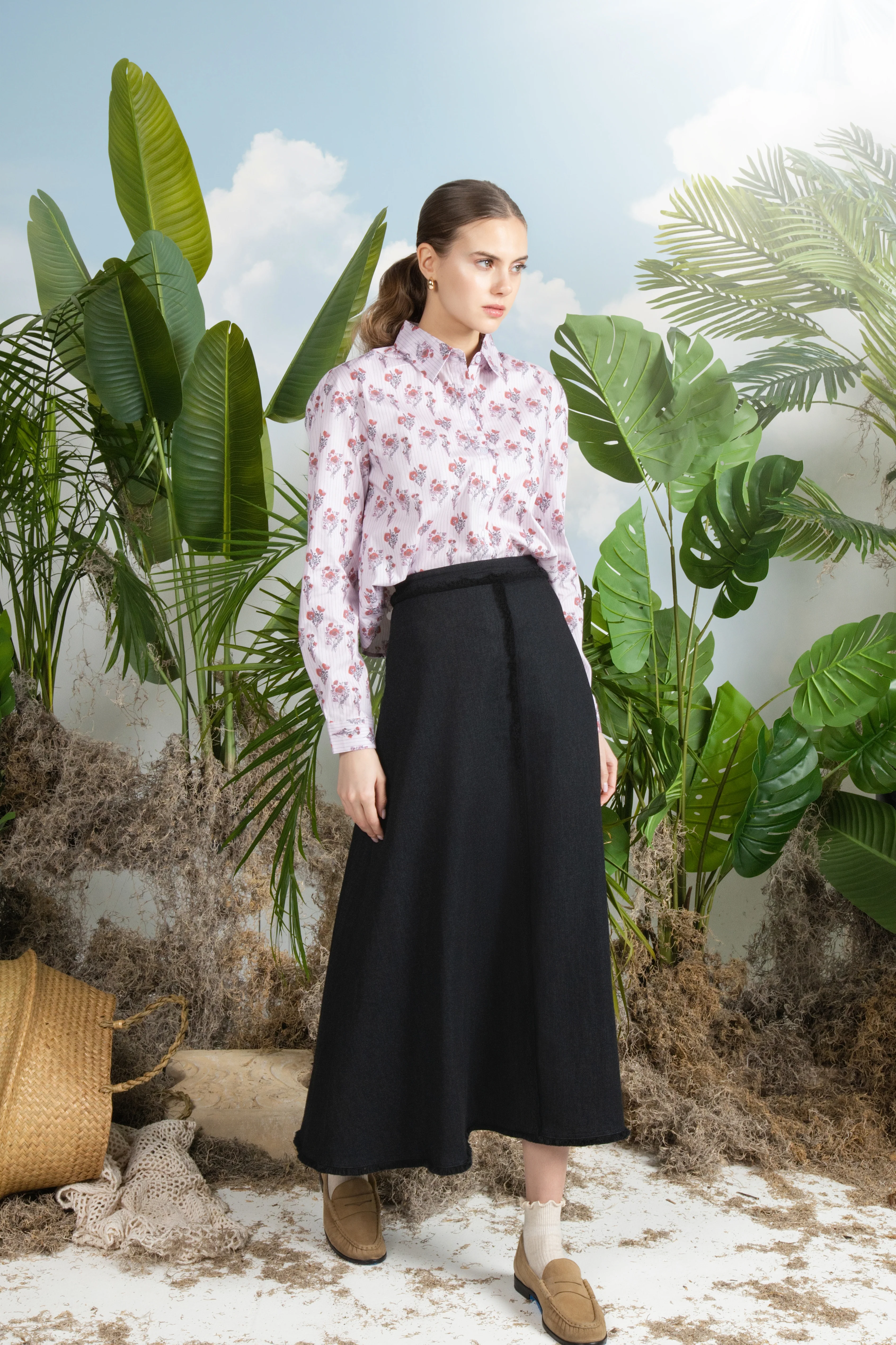 SWAY SKIRT - Image 5