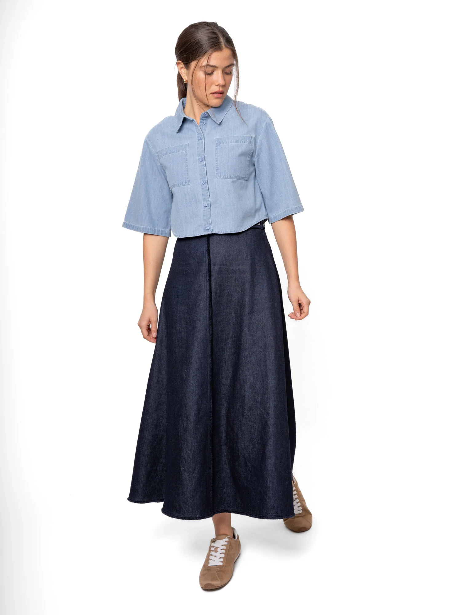 SWAY SKIRT - Image 8