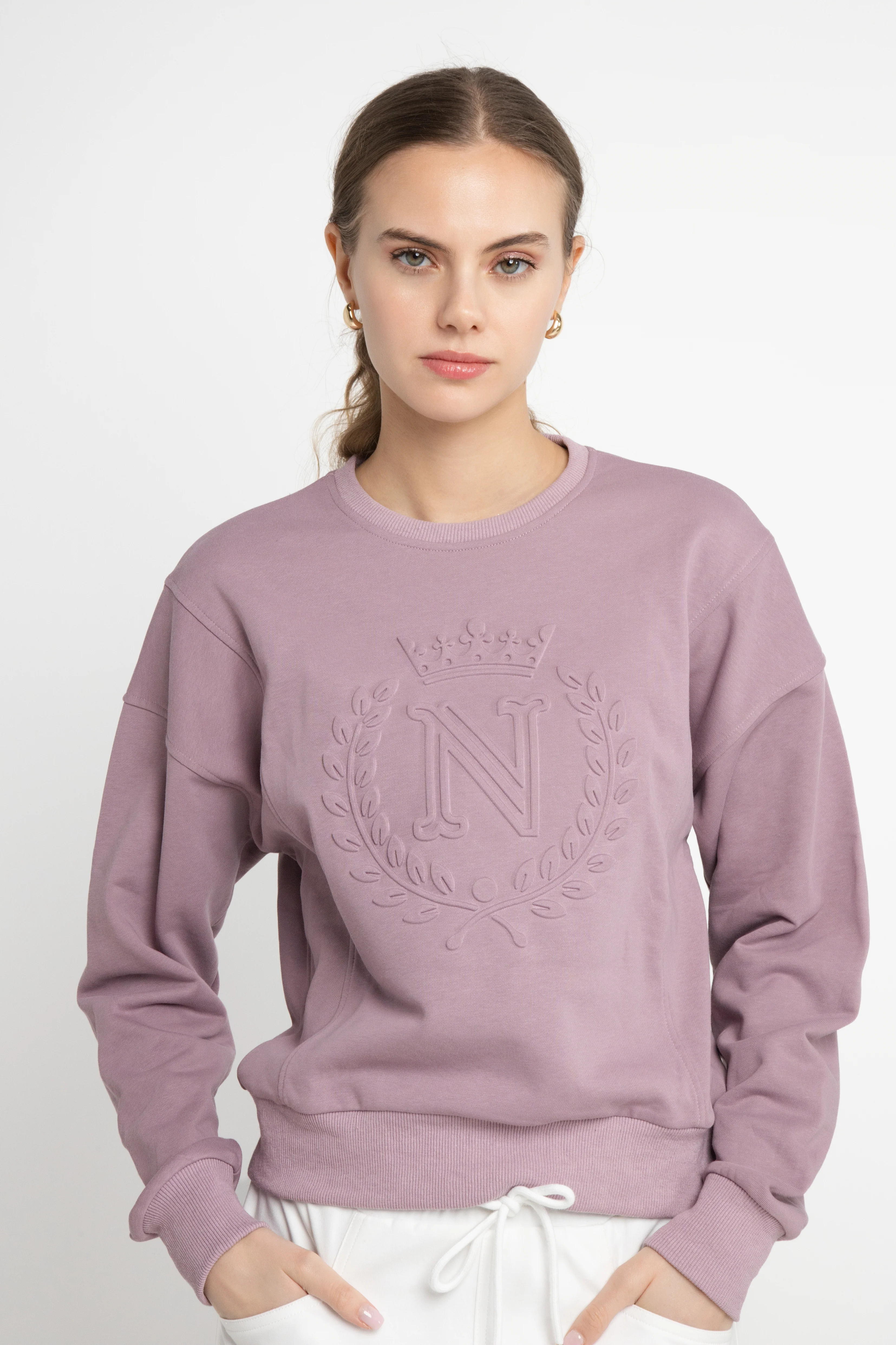 URBAN SWEATSHIRT - Image 4