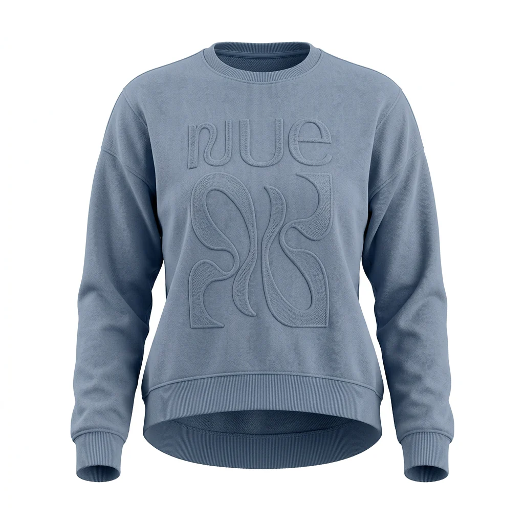 URBAN SWEATSHIRT - Image 6