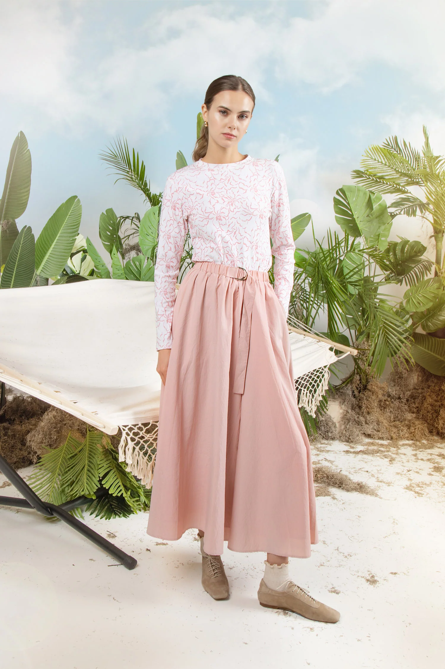 WILLOW SKIRT - Image 4