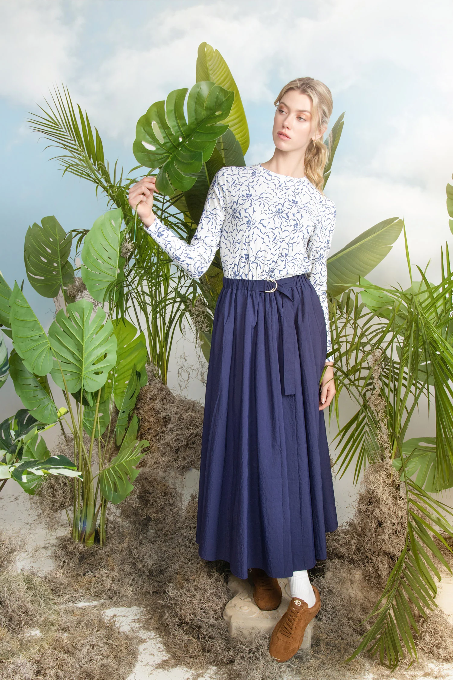 WILLOW SKIRT - Image 7
